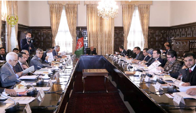 سنگاپور برای آموزش کارمندان دولت افغانستان اعلام آمادگی کرده است